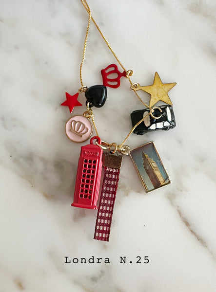 Collana Bottino dei Viaggi