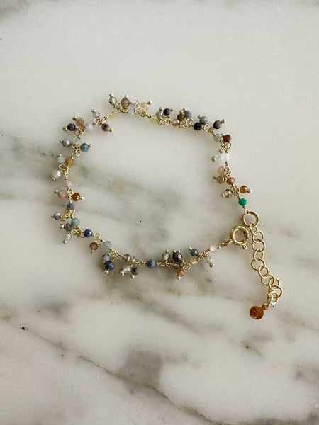 Bracciale GRAPPOLINI