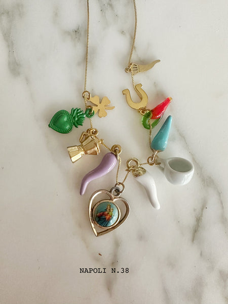 Collana Bottino dei Viaggi