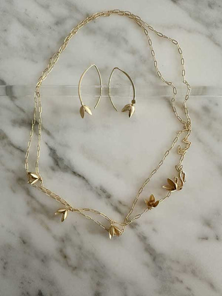 Collana BUCANEVE
