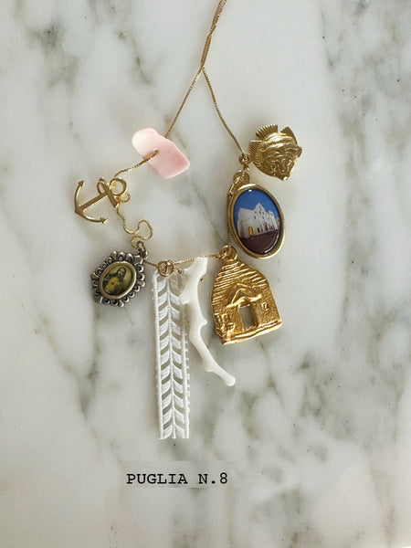 Collana Bottino dei Viaggi