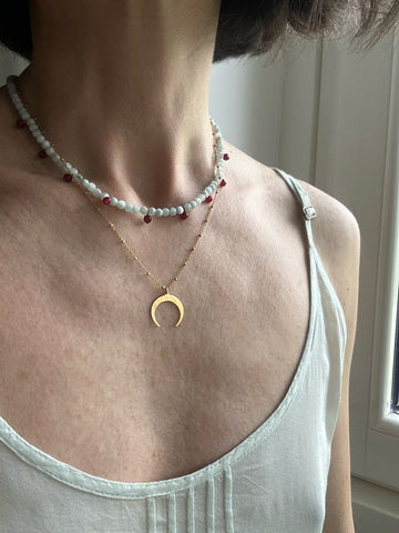 Collana PUNTO A CAPO