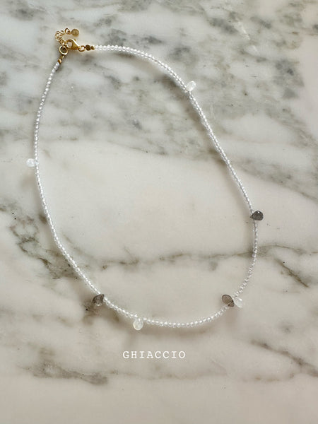 Collana RUGIADA