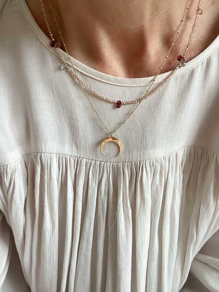 Collana RUGIADA