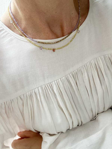 Collana RUGIADA
