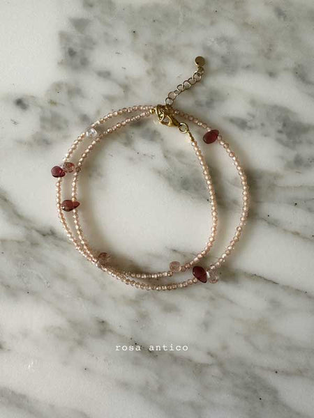 Collana RUGIADA