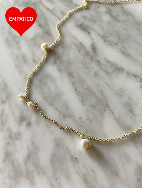 BISOGNO DI SERENITÀ: perle di serenità