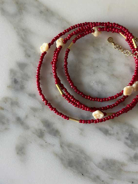 Collana SOGNO HAWAIANO