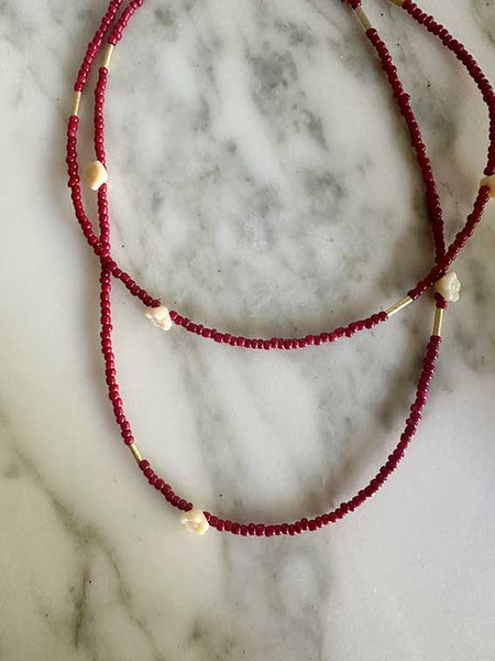 Collana SOGNO HAWAIANO