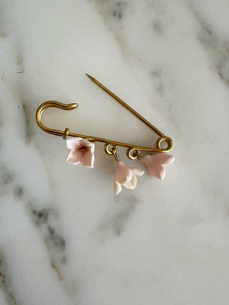 Spilla MAGNOLIE