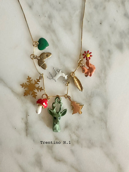 Collana Bottino dei Viaggi