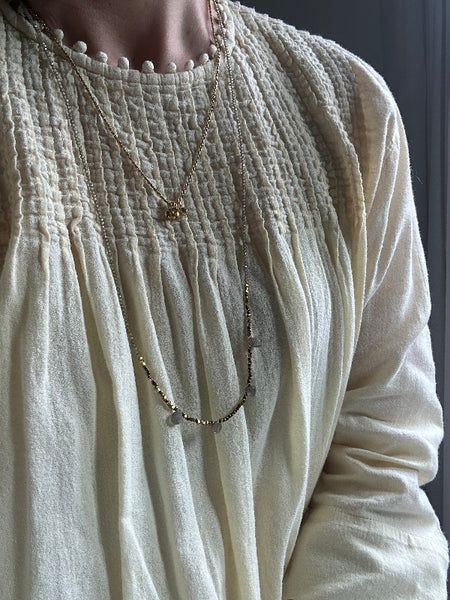 Collana Lunga GEMME