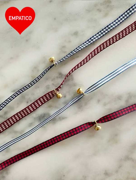 GENTILEZZA: bracciale semino