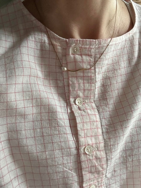 collana tulipano