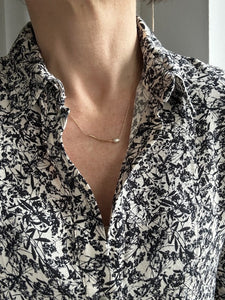 collana tulipano