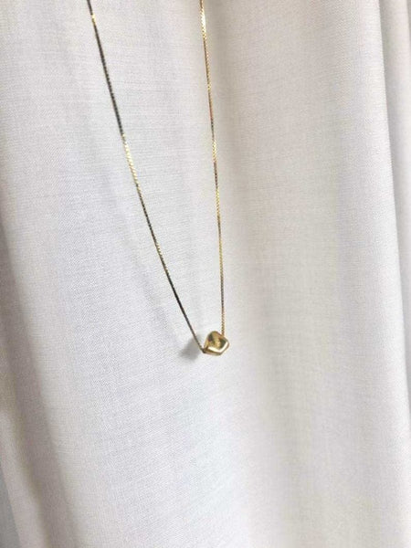 COLLANA PEPITA