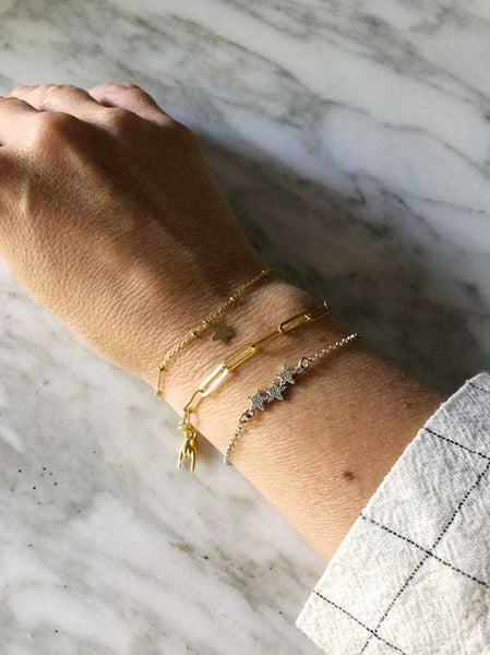BRACCIALE CORNA 
